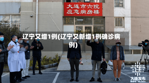 辽宁又增1例(辽宁又新增1例确诊病例)-第1张图片