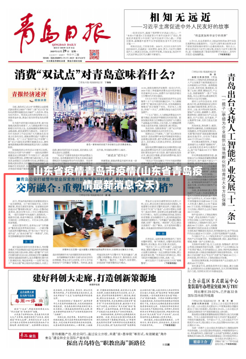 山东省疫情青岛市疫情(山东省青岛疫情最新消息今天)-第3张图片