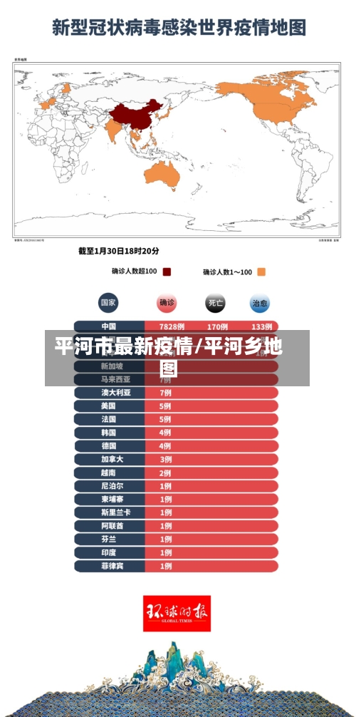 平河市最新疫情/平河乡地图-第2张图片