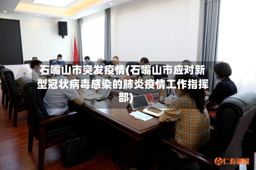 石嘴山市突发疫情(石嘴山市应对新型冠状病毒感染的肺炎疫情工作指挥部)-第1张图片