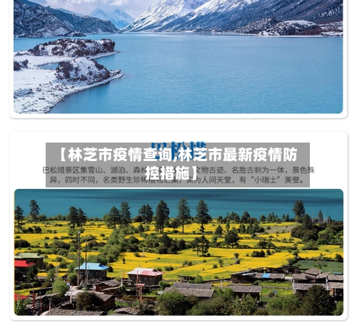 【林芝市疫情查询,林芝市最新疫情防控措施】-第1张图片
