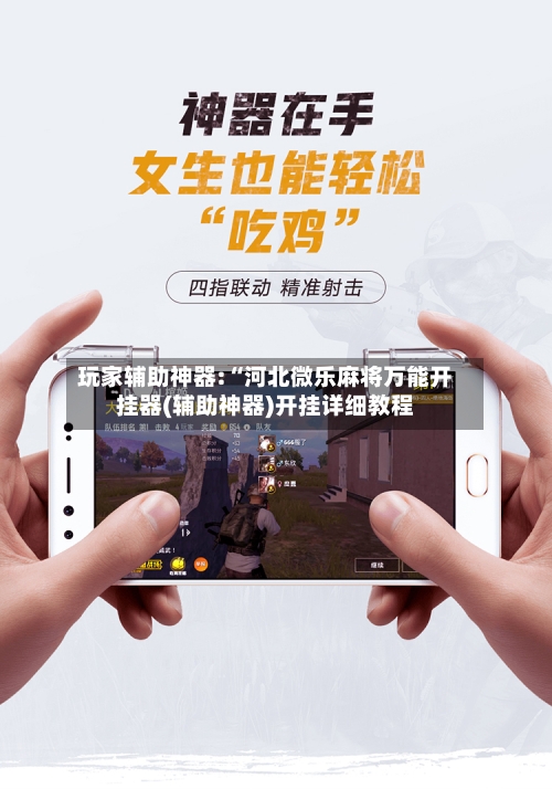 玩家辅助神器:“河北微乐麻将万能开挂器(辅助神器)开挂详细教程-第1张图片