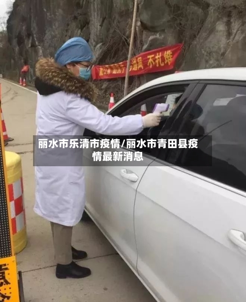 丽水市乐清市疫情/丽水市青田县疫情最新消息-第3张图片