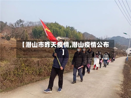 【潜山市昨天疫情,潜山疫情公布】-第2张图片