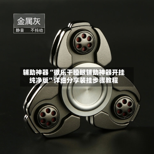 辅助神器“微乐干瞪眼辅助神器开挂纯净版”详细分享装挂步骤教程-第3张图片