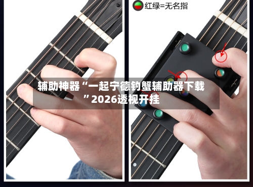 辅助神器“一起宁德钓蟹辅助器下载	”2026透视开挂-第2张图片