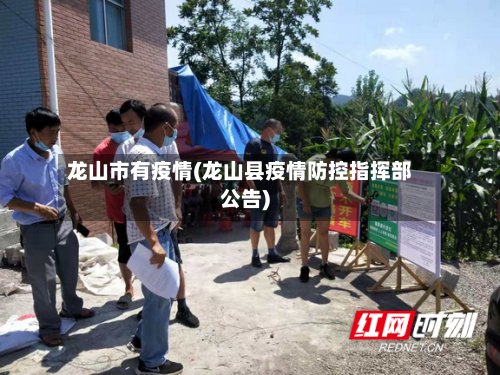 龙山市有疫情(龙山县疫情防控指挥部公告)-第1张图片