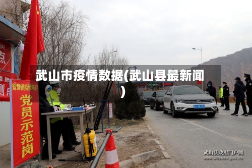 武山市疫情数据(武山县最新闻)-第1张图片