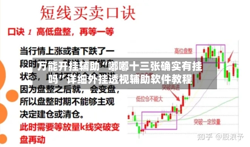 万能开挂辅助“嘟嘟十三张确实有挂吗	”详细外挂透视辅助软件教程-第2张图片