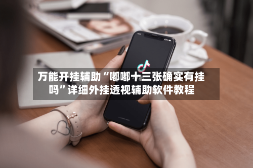 万能开挂辅助“嘟嘟十三张确实有挂吗”详细外挂透视辅助软件教程-第1张图片