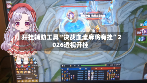 开挂辅助工具“决战血流麻将有挂”2026透视开挂-第1张图片
