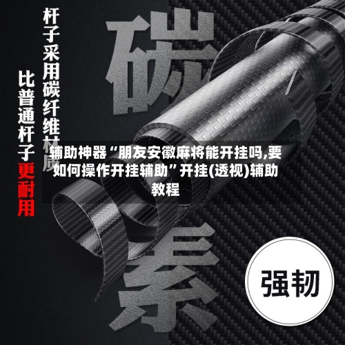 辅助神器“朋友安徽麻将能开挂吗,要如何操作开挂辅助	”开挂(透视)辅助教程-第2张图片