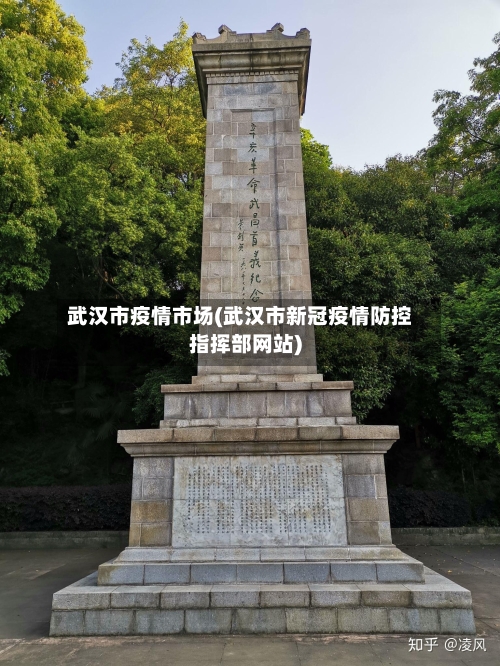 武汉市疫情市场(武汉市新冠疫情防控指挥部网站)-第2张图片