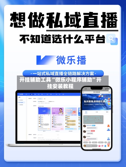 开挂辅助工具“微乐小程序辅助”开挂安装教程-第2张图片
