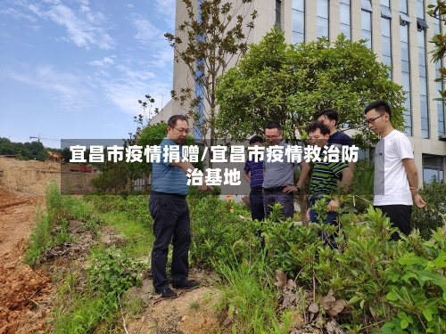 宜昌市疫情捐赠/宜昌市疫情救治防治基地-第1张图片