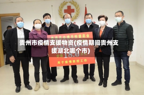 贵州市疫情支援物资(疫情期间贵州支援湖北哪个市)-第2张图片