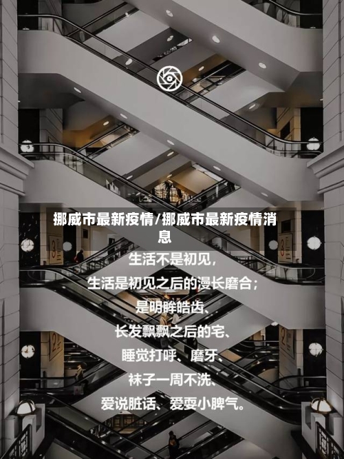 挪威市最新疫情/挪威市最新疫情消息-第2张图片