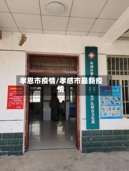 孝恩市疫情/孝感市最新疫情-第1张图片
