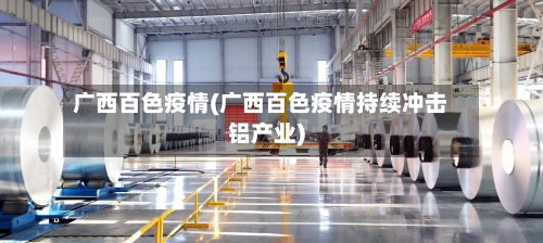 广西百色疫情(广西百色疫情持续冲击铝产业)-第2张图片