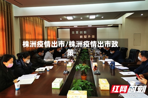 株洲疫情出市/株洲疫情出市政策-第2张图片