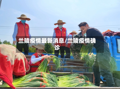兰陵疫情最新消息/兰陵疫情确诊-第3张图片