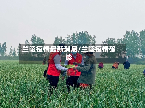兰陵疫情最新消息/兰陵疫情确诊-第1张图片
