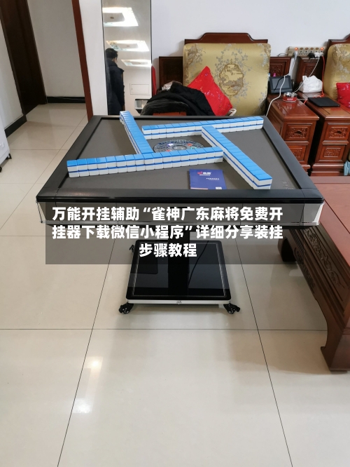 万能开挂辅助“雀神广东麻将免费开挂器下载微信小程序”详细分享装挂步骤教程-第2张图片