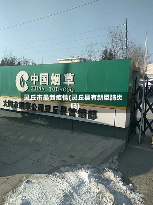 灵丘市最新疫情(灵丘县有新型肺炎吗)-第1张图片