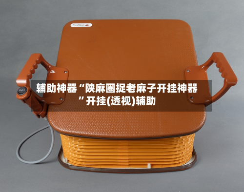 辅助神器“陕麻圈捉老麻子开挂神器”开挂(透视)辅助-第1张图片