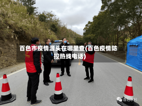 百色市疫情源头在哪里查(百色疫情防控热线电话)-第3张图片