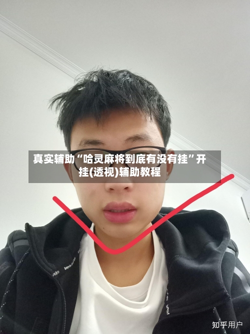 真实辅助“哈灵麻将到底有没有挂	”开挂(透视)辅助教程-第1张图片