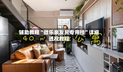 辅助教程“微乐亲友房专用挂”详细透视教程-第3张图片