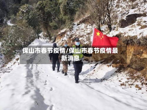 保山市春节疫情/保山市春节疫情最新消息-第1张图片