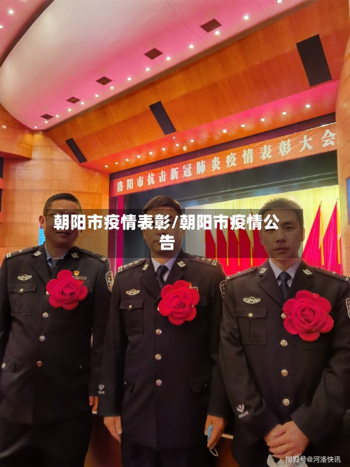朝阳市疫情表彰/朝阳市疫情公告-第1张图片