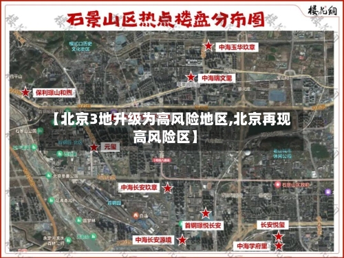 【北京3地升级为高风险地区,北京再现高风险区】-第1张图片