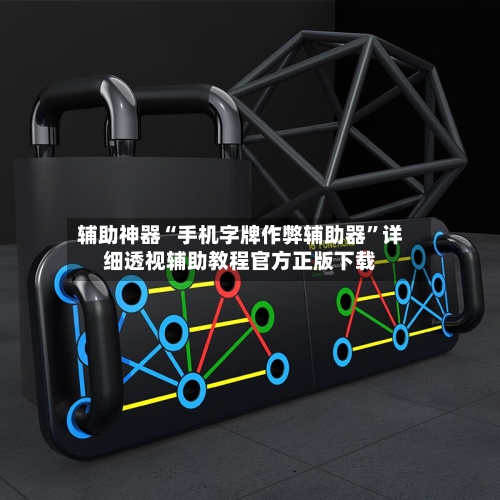 辅助神器“手机字牌作弊辅助器”详细透视辅助教程官方正版下载-第2张图片
