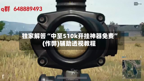 独家解答“中至510k开挂神器免费”(作弊)辅助透视教程-第1张图片
