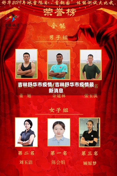 吉林舒华市疫情/吉林舒华市疫情最新消息-第3张图片