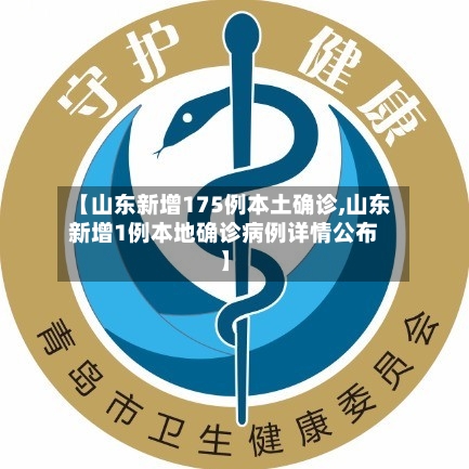 【山东新增175例本土确诊,山东新增1例本地确诊病例详情公布】-第3张图片