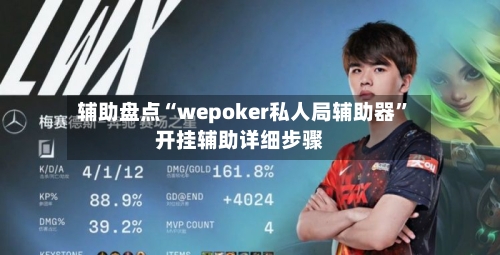 辅助盘点“wepoker私人局辅助器	”开挂辅助详细步骤-第2张图片