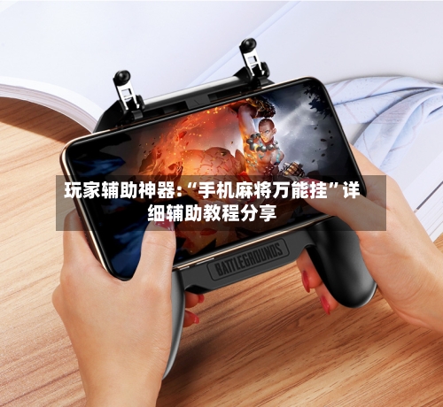 玩家辅助神器:“手机麻将万能挂”详细辅助教程分享-第2张图片