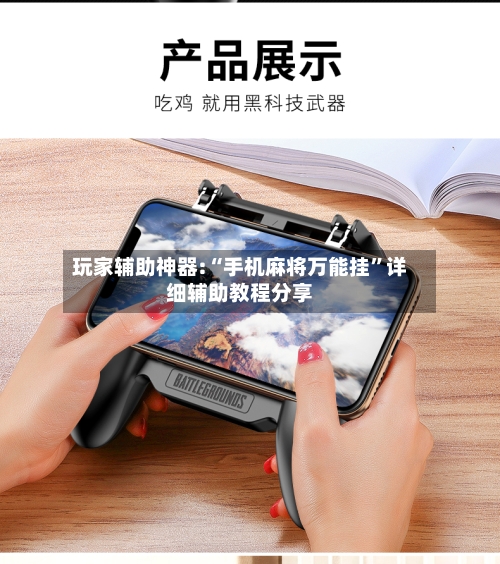 玩家辅助神器:“手机麻将万能挂”详细辅助教程分享-第3张图片