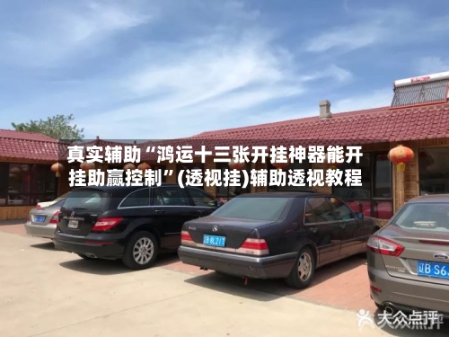 真实辅助“鸿运十三张开挂神器能开挂助赢控制”(透视挂)辅助透视教程-第3张图片
