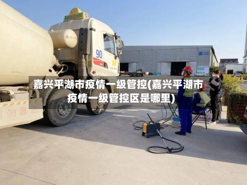 嘉兴平湖市疫情一级管控(嘉兴平湖市疫情一级管控区是哪里)-第1张图片