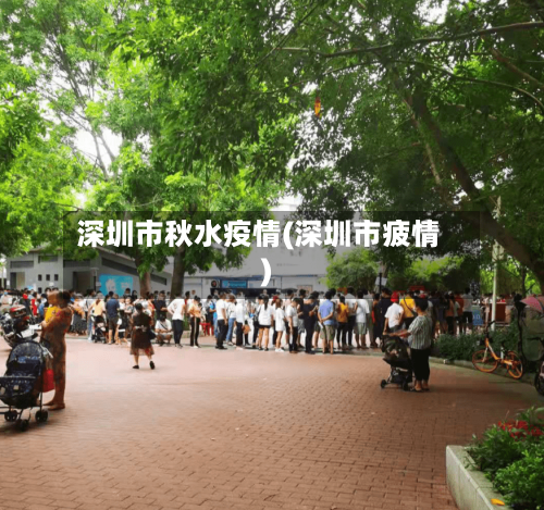 深圳市秋水疫情(深圳市疲情)-第2张图片