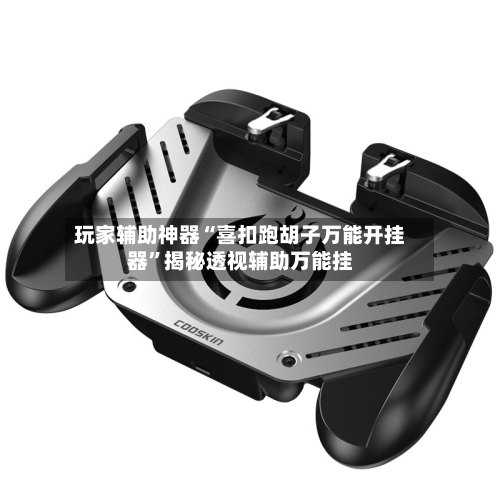玩家辅助神器“喜扣跑胡子万能开挂器”揭秘透视辅助万能挂-第3张图片