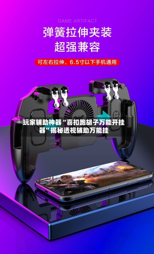 玩家辅助神器“喜扣跑胡子万能开挂器	”揭秘透视辅助万能挂-第1张图片