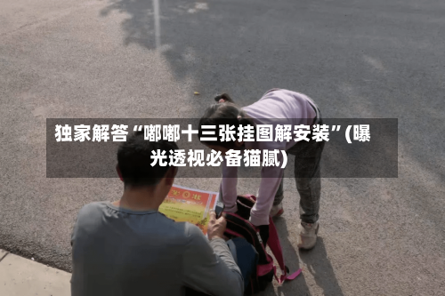 独家解答“嘟嘟十三张挂图解安装	”(曝光透视必备猫腻)-第2张图片