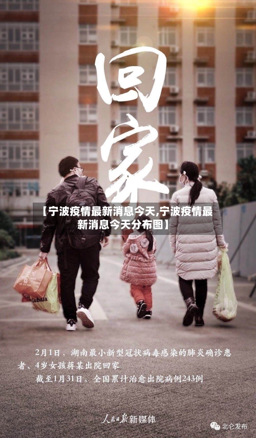 【宁波疫情最新消息今天,宁波疫情最新消息今天分布图】-第1张图片