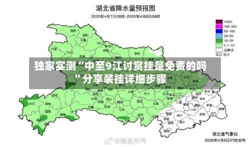独家实测“中至9江讨赏挂是免费的吗	”分享装挂详细步骤-第1张图片